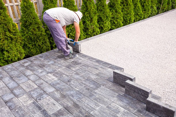 Driveway Pavers for Homes in Lock Haven, PA