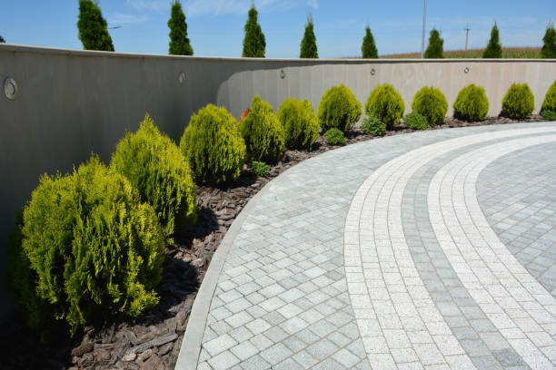 Best Brick Driveway Pavers  in Lock Haven, PA