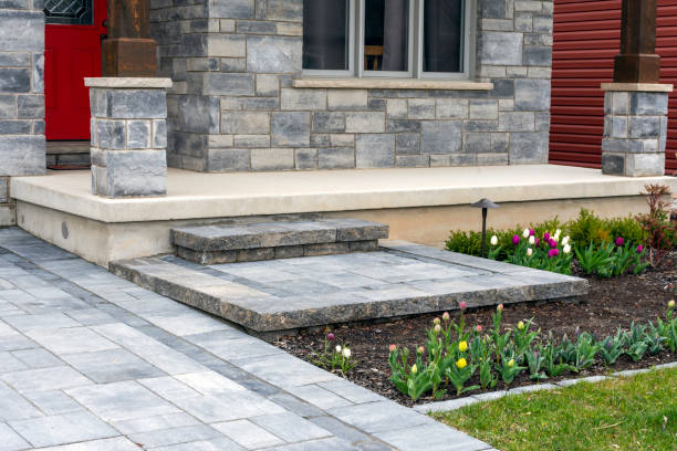 Best Best Driveway Pavers  in Lock Haven, PA