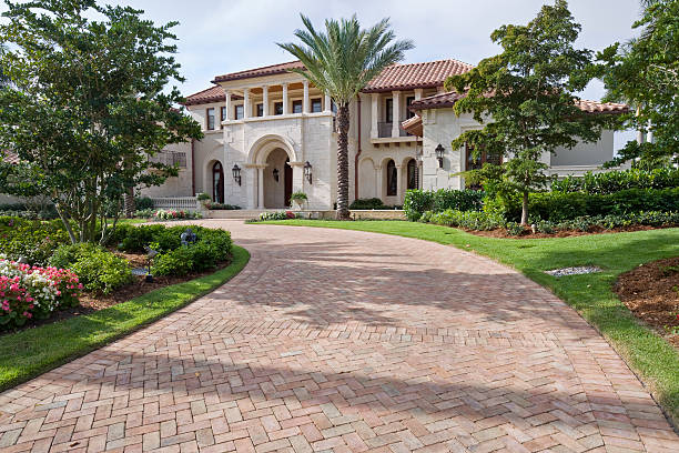 Best Residential Driveway Paver Services  in Lock Haven, PA
