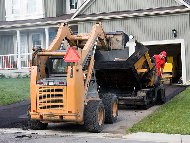 Best Decorative Driveway Pavers  in Lock Haven, PA